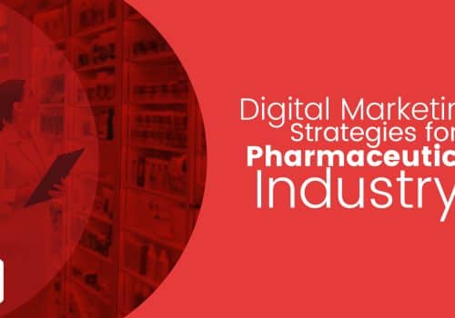 Digital Marketing Agency for Pharmaceutical Companies